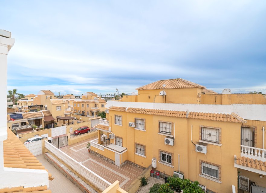 Resale - Duplex - Ciudad Quesada