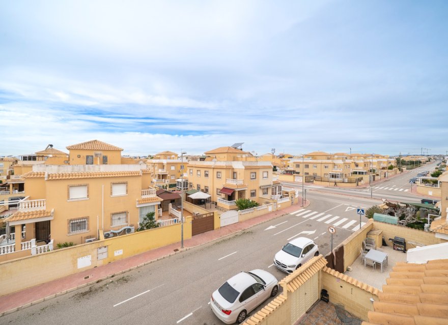 Resale - Duplex - Ciudad Quesada