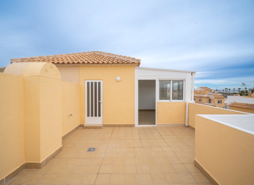 Resale - Duplex - Ciudad Quesada