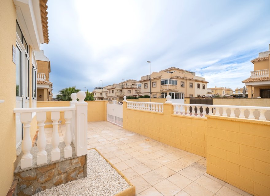 Resale - Duplex - Ciudad Quesada