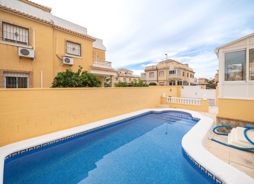 Resale - Duplex - Ciudad Quesada