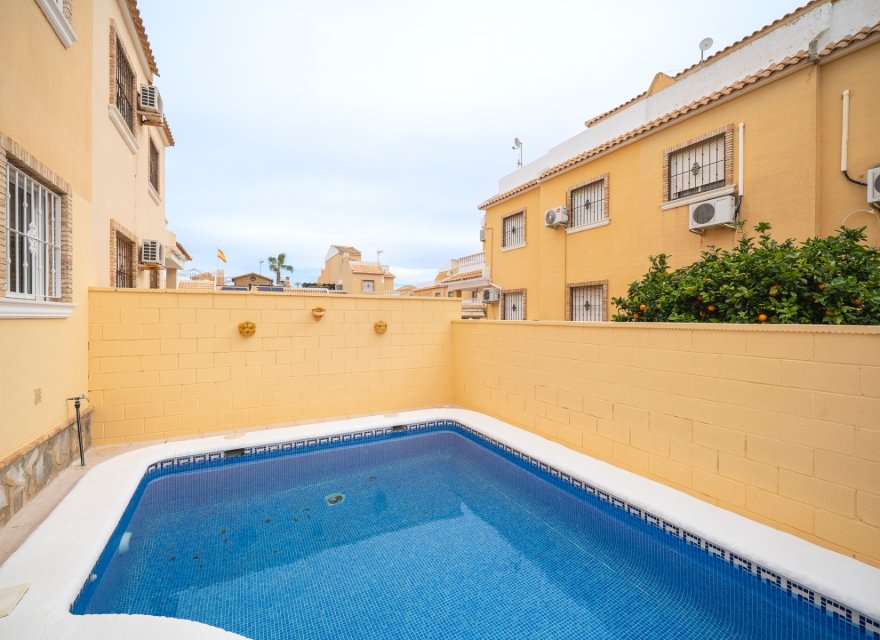 Resale - Duplex - Ciudad Quesada