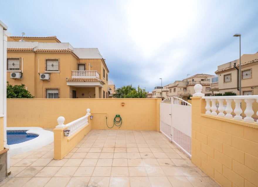 Resale - Duplex - Ciudad Quesada