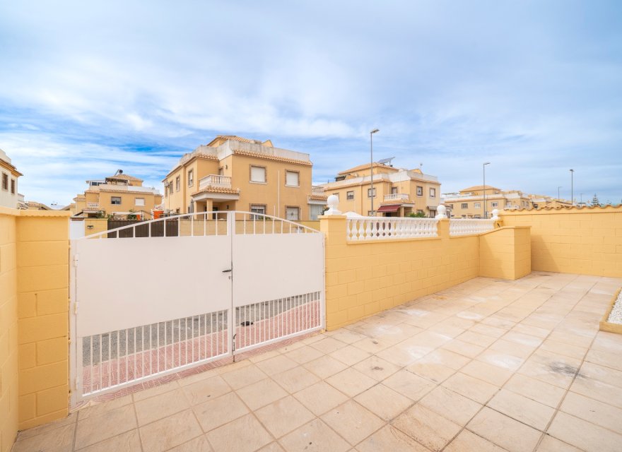 Resale - Duplex - Ciudad Quesada