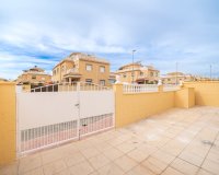 Resale - Duplex - Ciudad Quesada