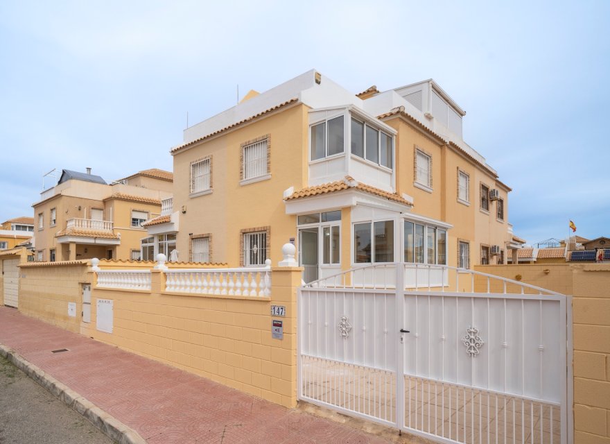 Resale - Duplex - Ciudad Quesada