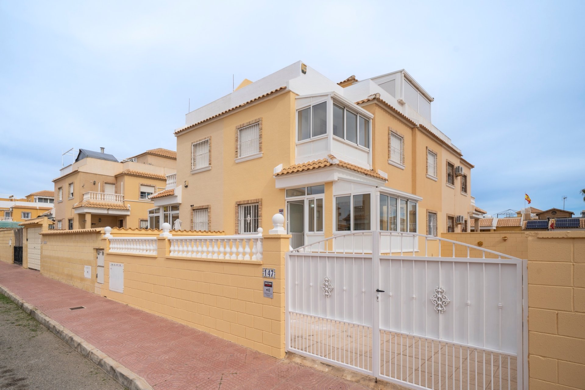 Resale - Duplex - Ciudad Quesada