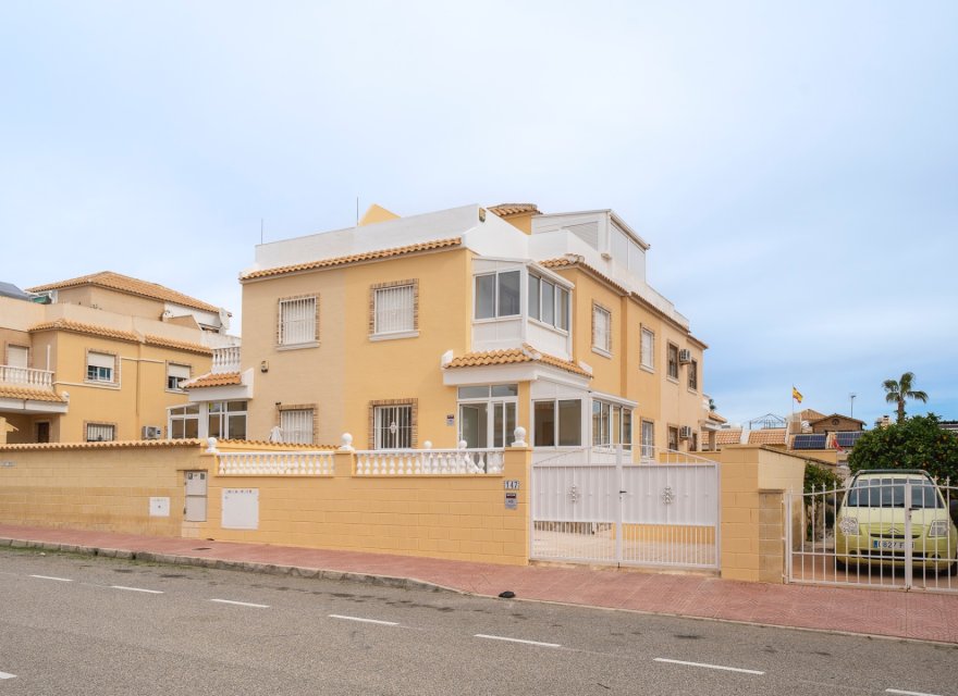 Resale - Duplex - Ciudad Quesada