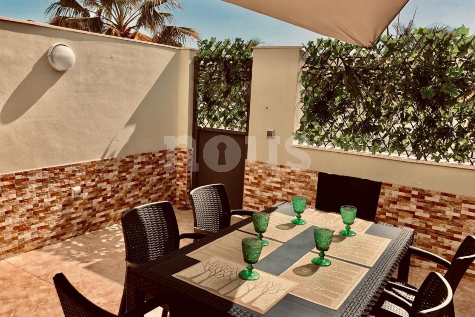 Resale - Duplex - Costa Adeje (Madroñal) - Oasis de Fañabe 3