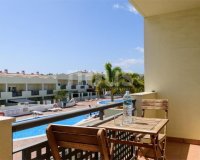 Resale - Duplex - Costa Adeje (Madroñal) - Oasis de Fañabe 3