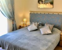 Resale - Duplex - Costa Adeje (Madroñal) - Oasis de Fañabe 3