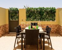 Resale - Duplex - Costa Adeje (Madroñal) - Oasis de Fañabe 3