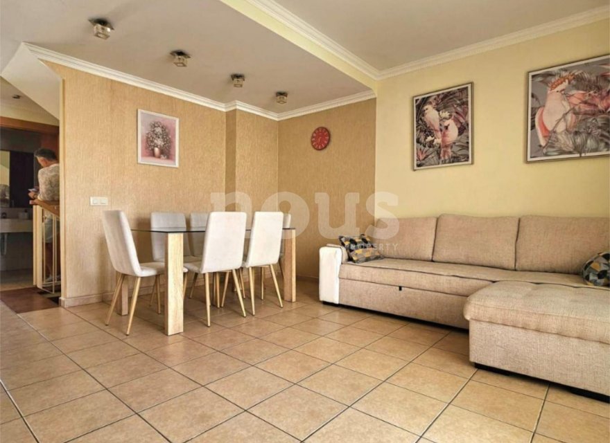 Resale - Duplex - Costa Adeje (Madroñal) - Oasis de Fañabe 3