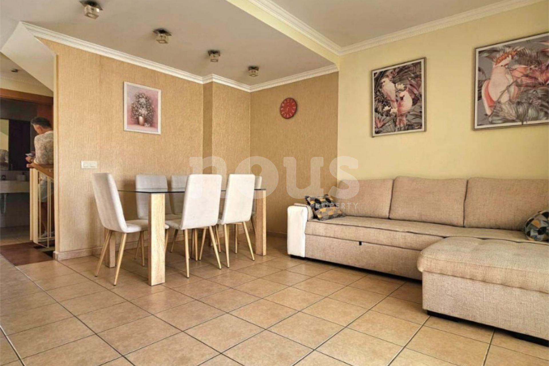 Resale - Duplex - Costa Adeje (Madroñal) - Oasis de Fañabe 3