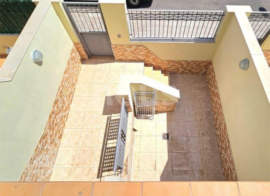 Resale - Duplex - Costa Adeje (Madroñal) - Oasis de Fañabe 3
