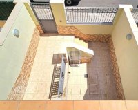 Resale - Duplex - Costa Adeje (Madroñal) - Oasis de Fañabe 3