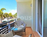 Resale - Duplex - Costa Adeje (Madroñal) - Oasis de Fañabe 3