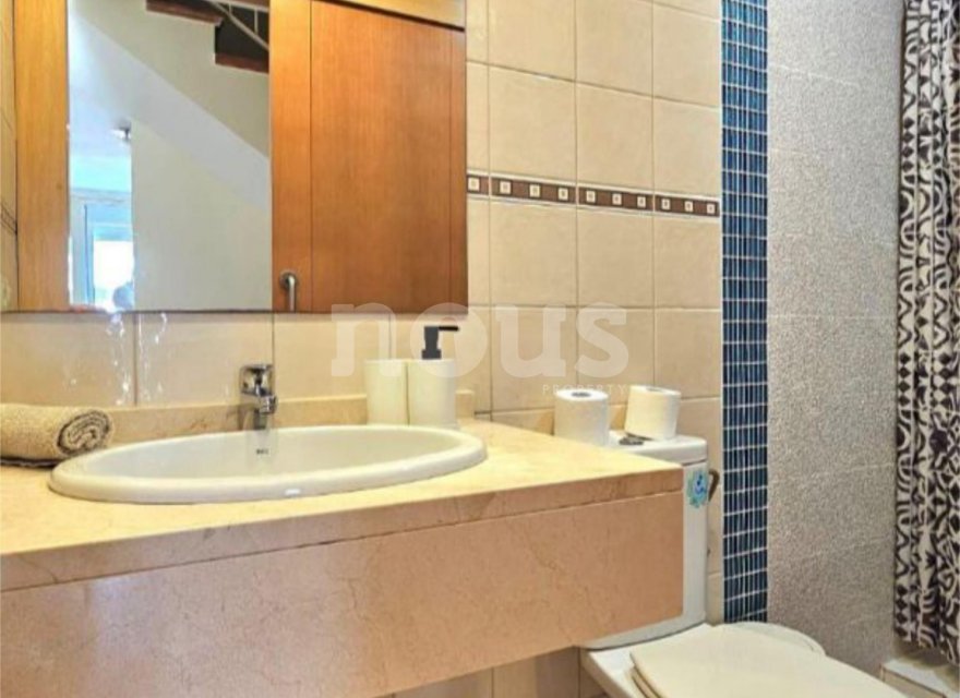 Resale - Duplex - Costa Adeje (Madroñal) - Oasis de Fañabe 3