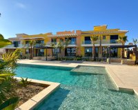 Resale - Duplex - Cuevas del Almanzora - Villaricos