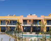 Resale - Duplex - Cuevas del Almanzora - Villaricos