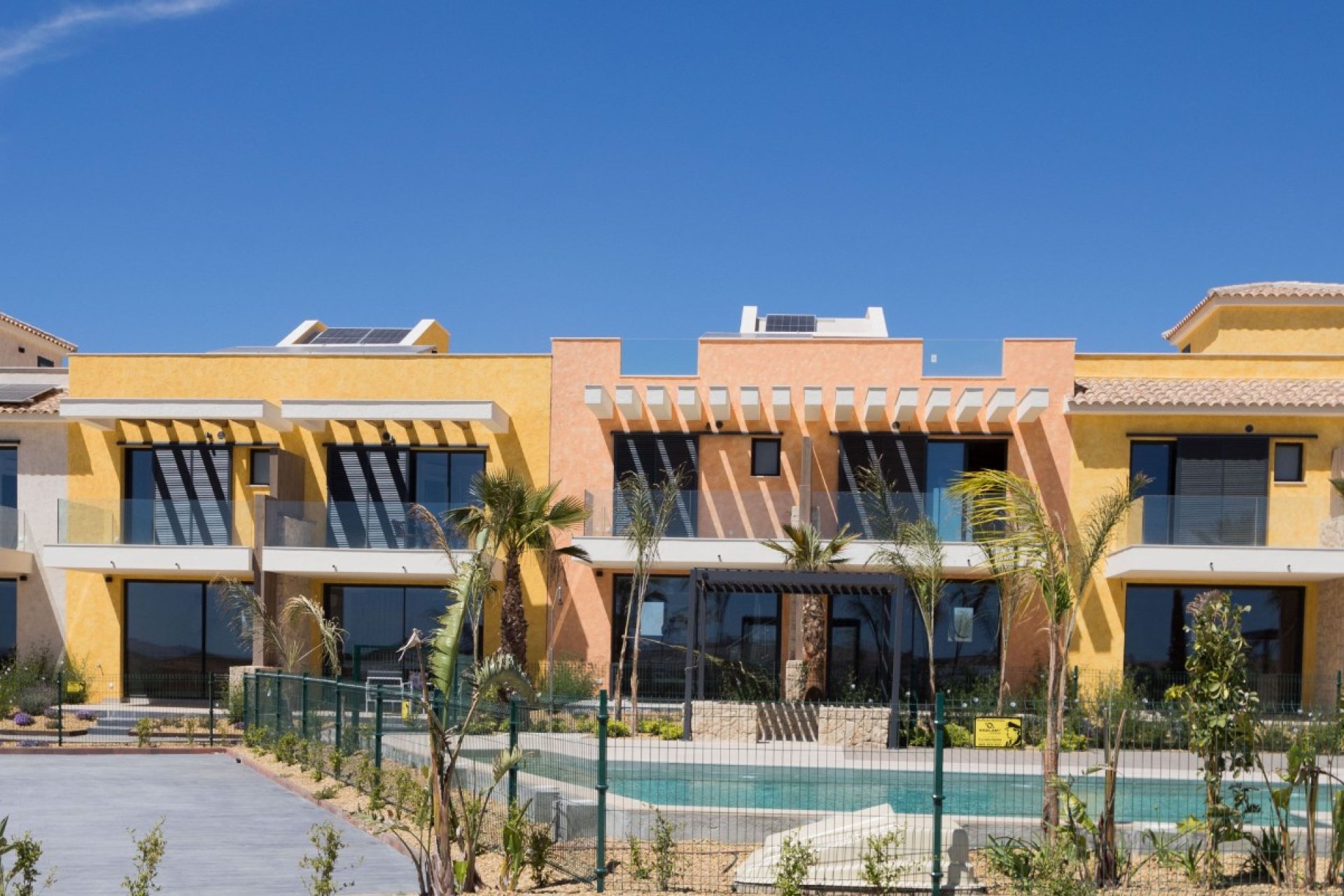 Resale - Duplex - Cuevas del Almanzora - Villaricos