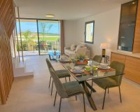 Resale - Duplex - Cuevas del Almanzora - Villaricos
