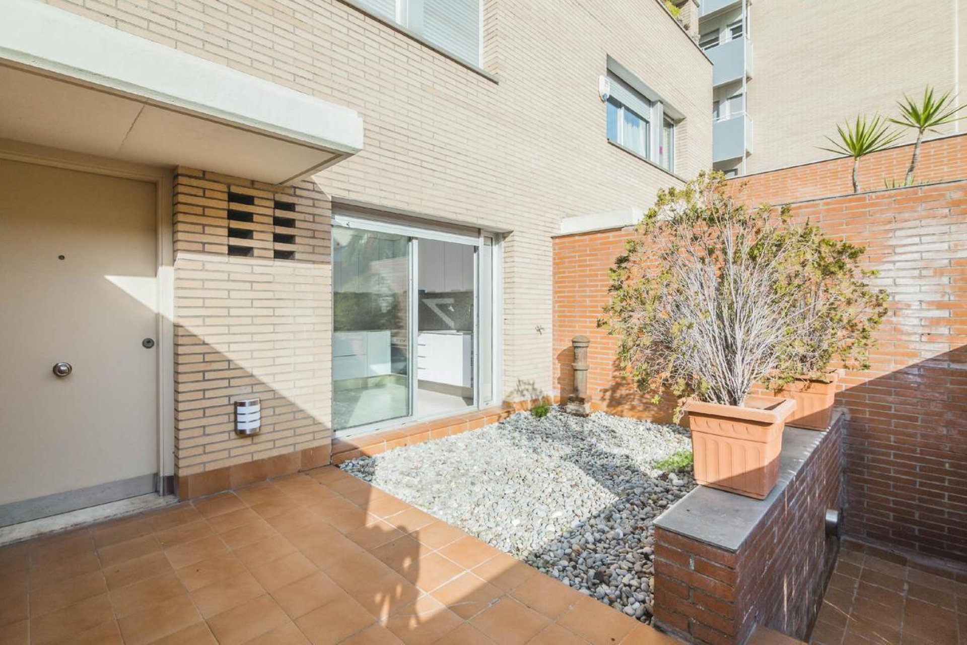 Resale - Duplex - Diagonal Mar