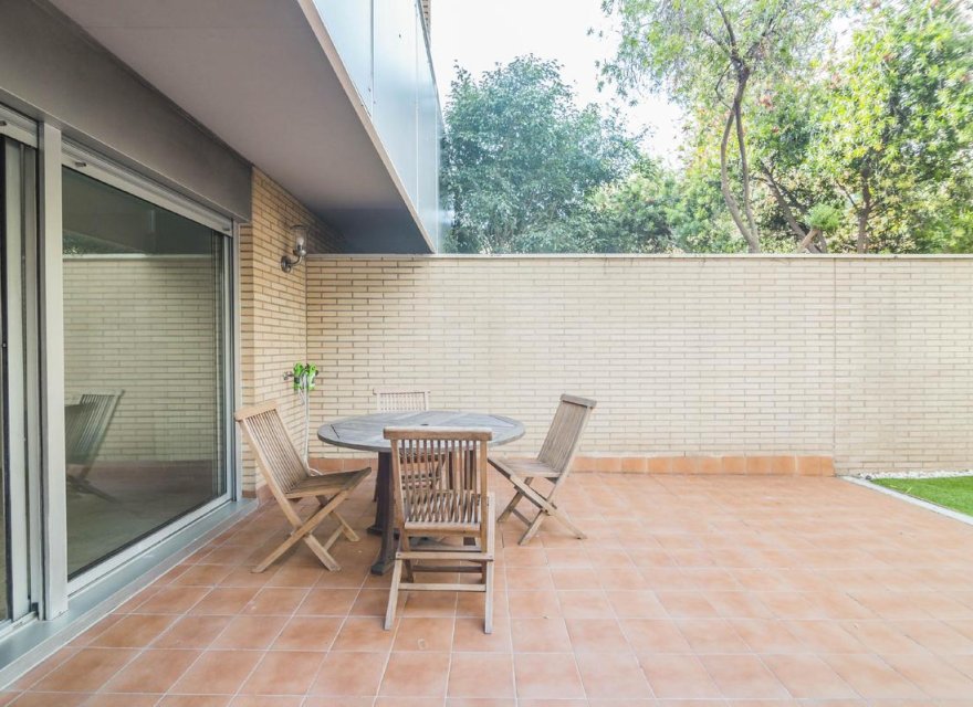 Resale - Duplex - Diagonal Mar