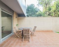 Resale - Duplex - Diagonal Mar