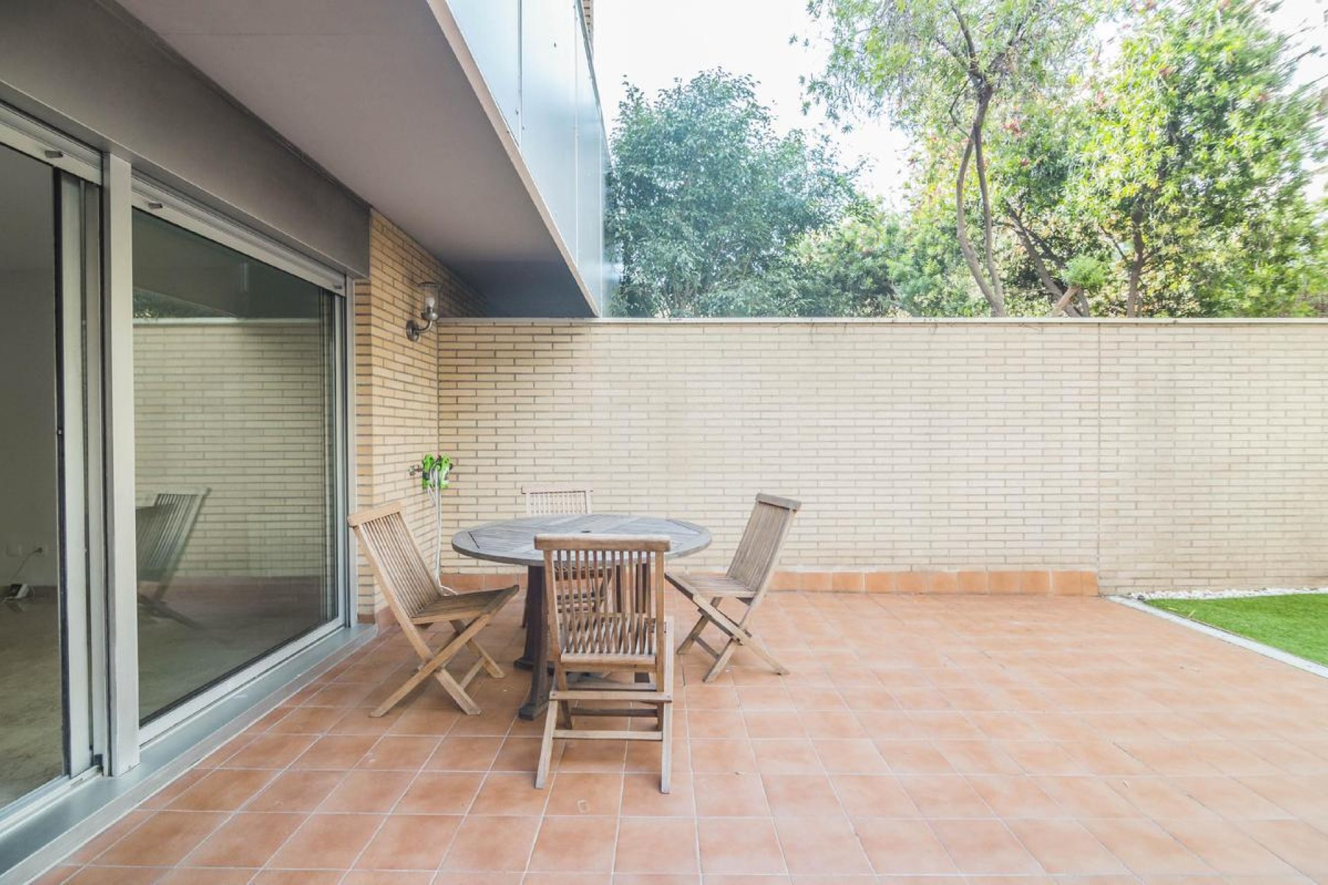 Resale - Duplex - Diagonal Mar