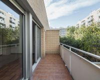 Resale - Duplex - Diagonal Mar