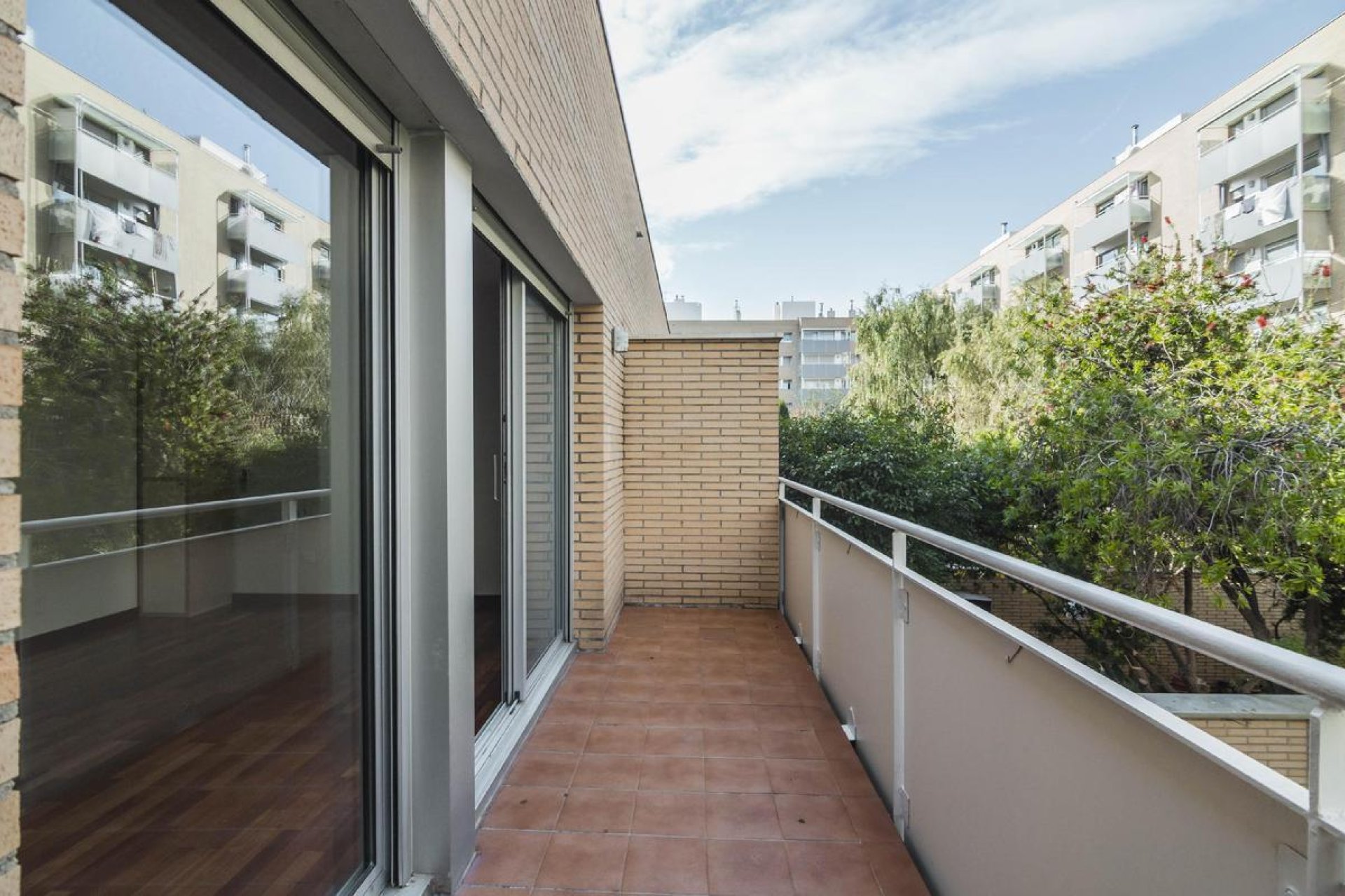 Resale - Duplex - Diagonal Mar