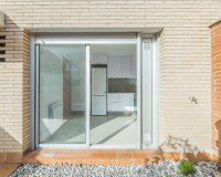 Resale - Duplex - Diagonal Mar