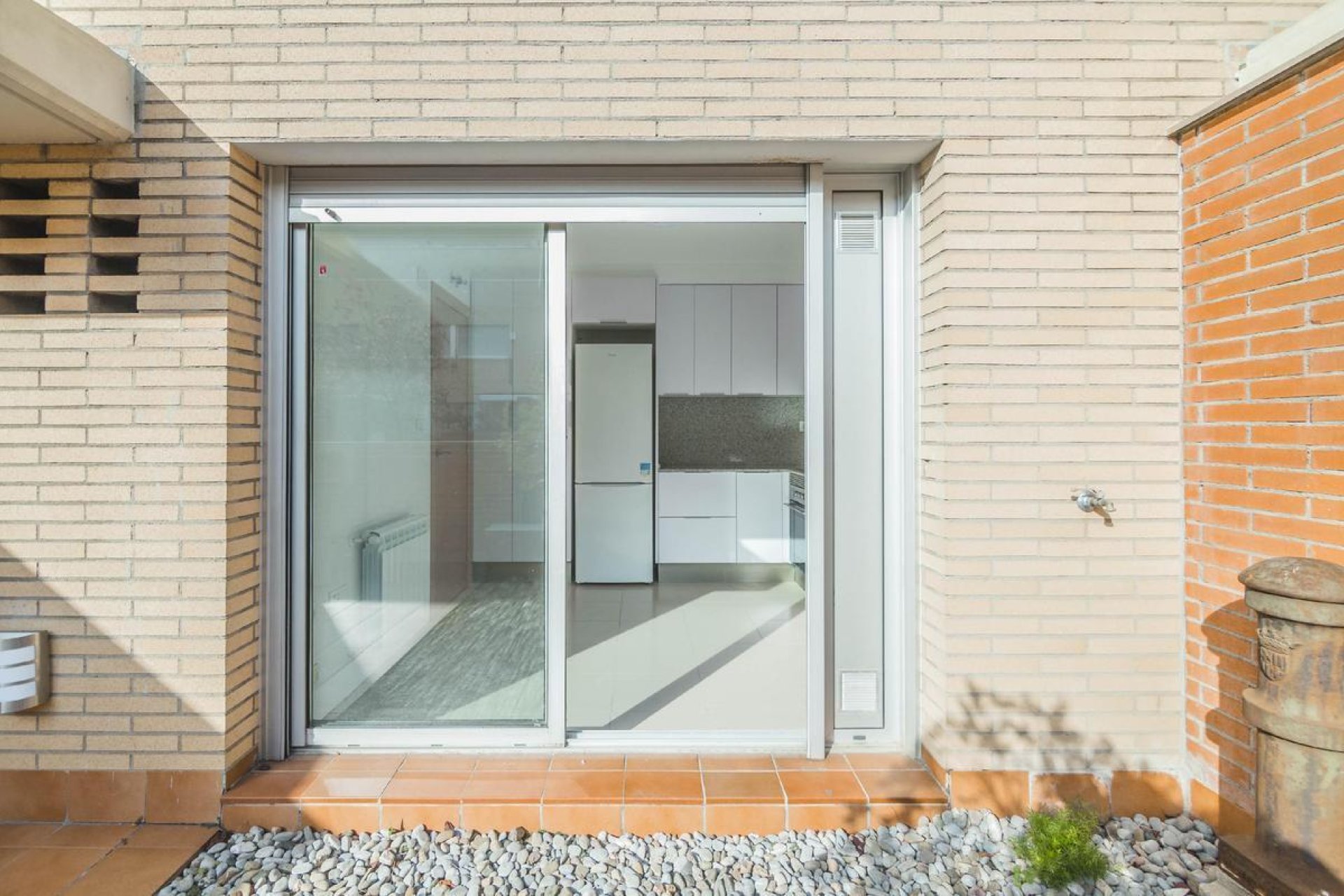 Resale - Duplex - Diagonal Mar