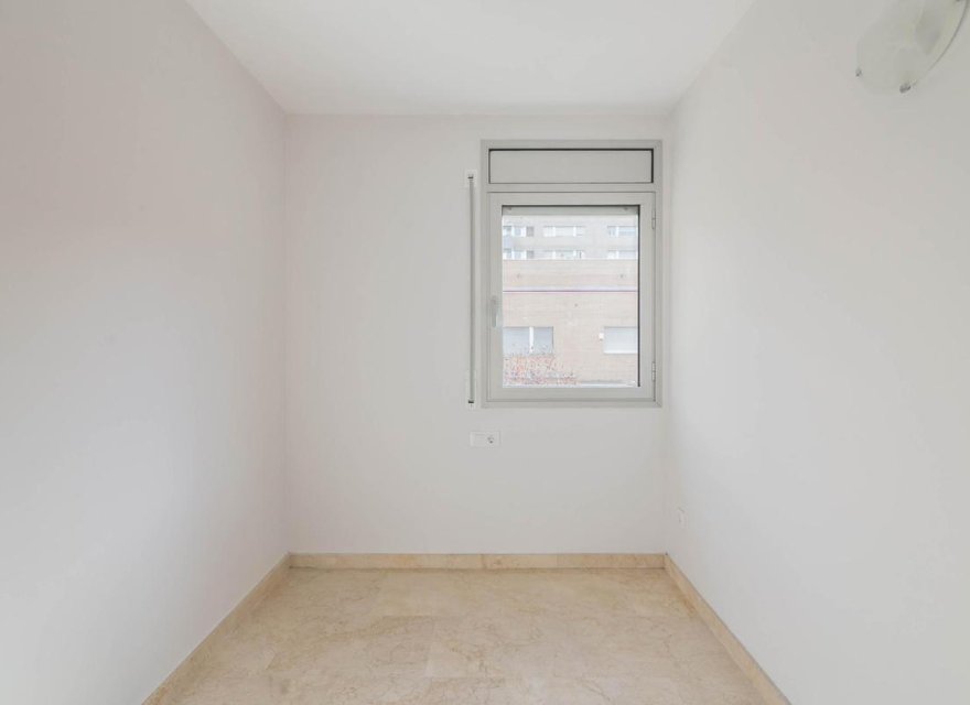 Resale - Duplex - Diagonal Mar