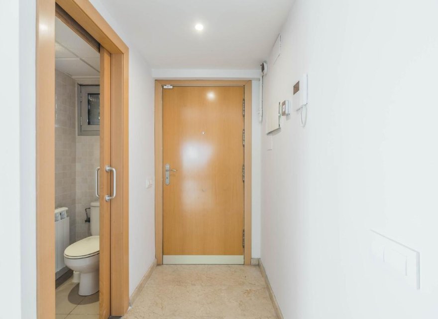 Resale - Duplex - Diagonal Mar