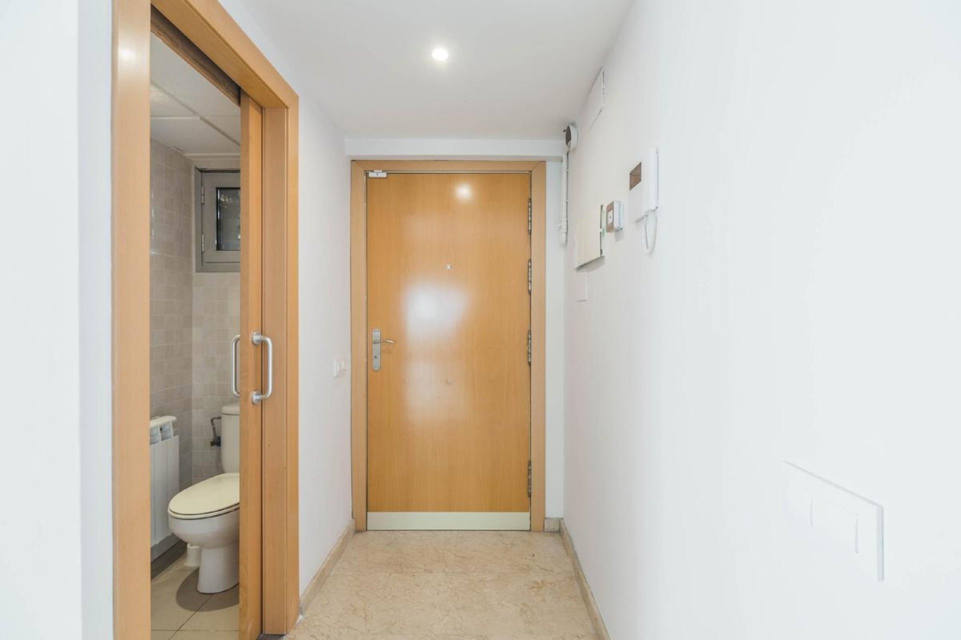 Resale - Duplex - Diagonal Mar