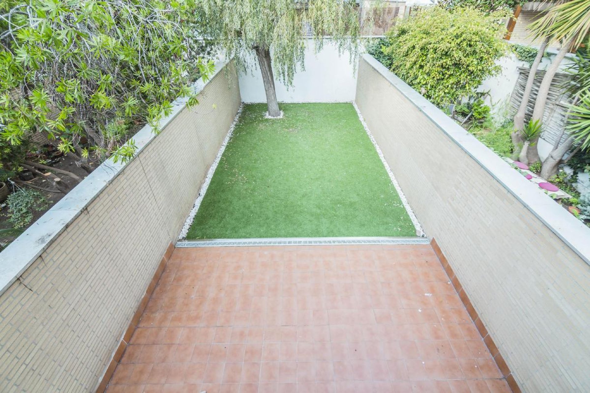 Resale - Duplex - Diagonal Mar