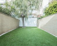 Resale - Duplex - Diagonal Mar