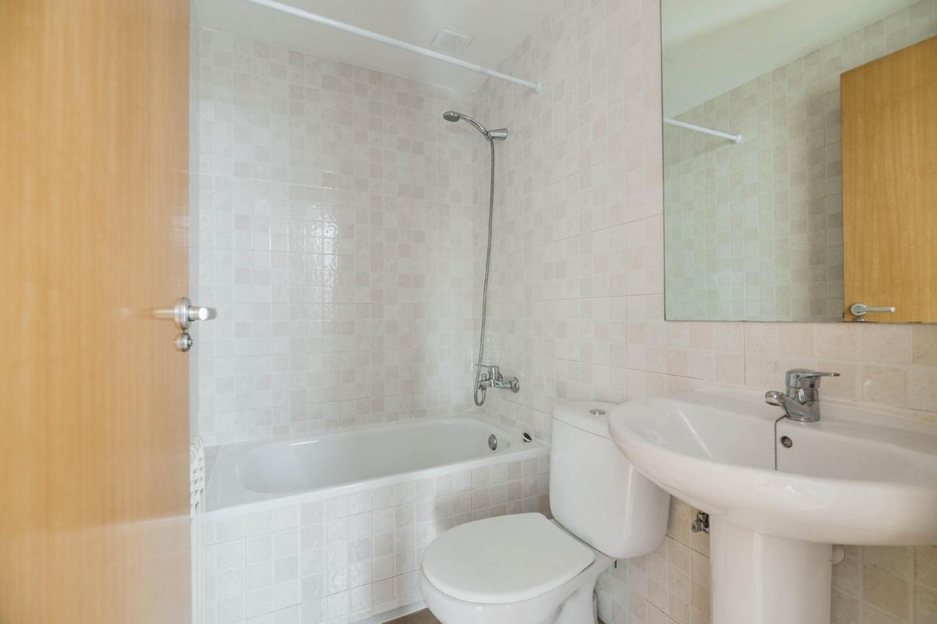 Resale - Duplex - Diagonal Mar