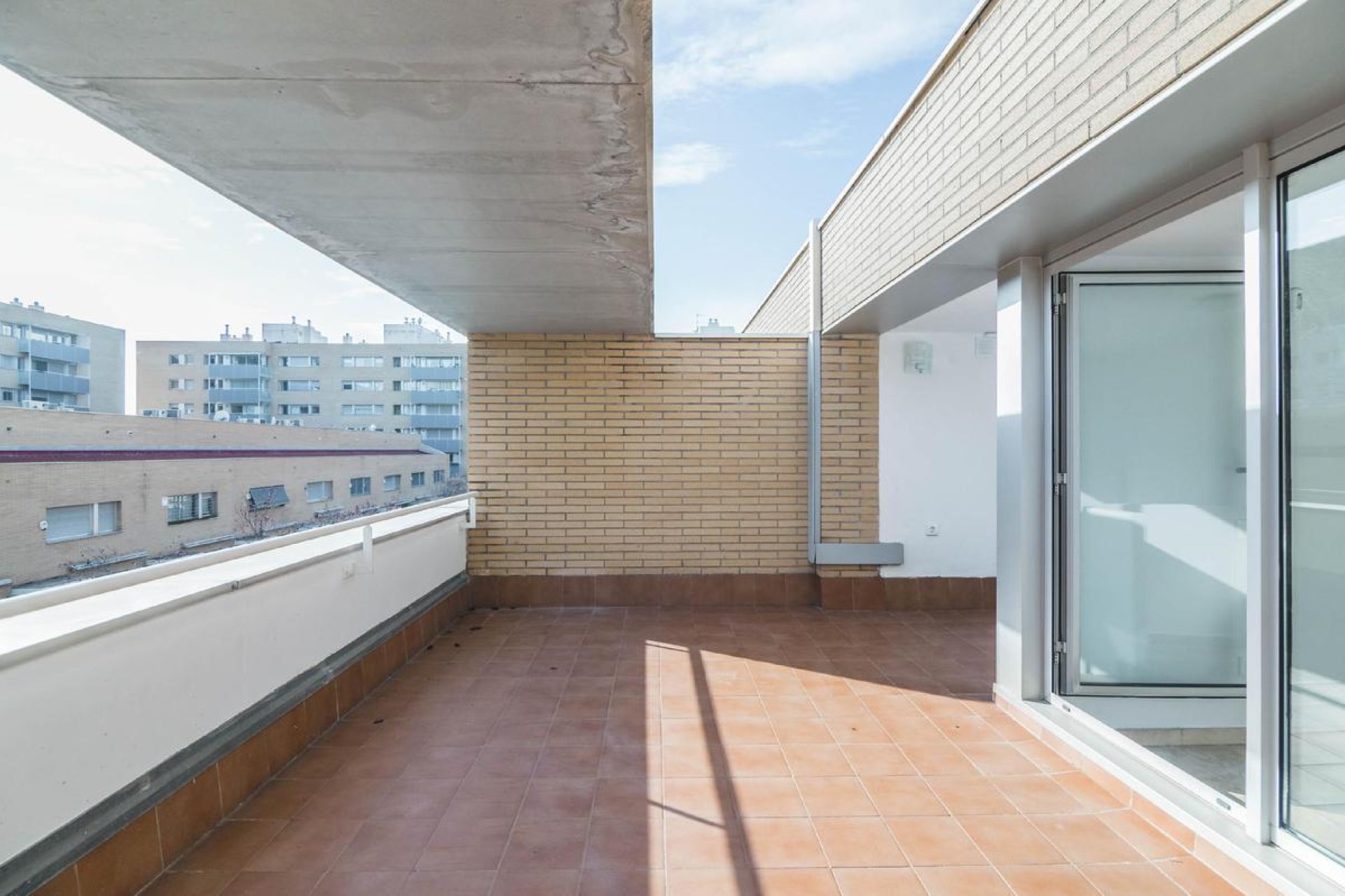 Resale - Duplex - Diagonal Mar
