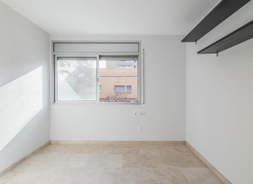 Resale - Duplex - Diagonal Mar