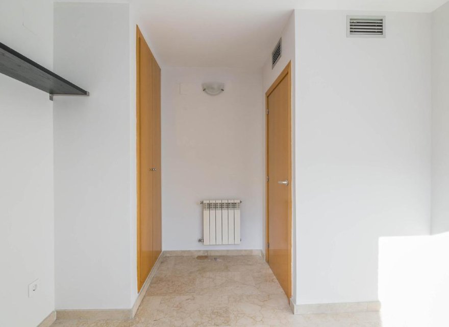 Resale - Duplex - Diagonal Mar