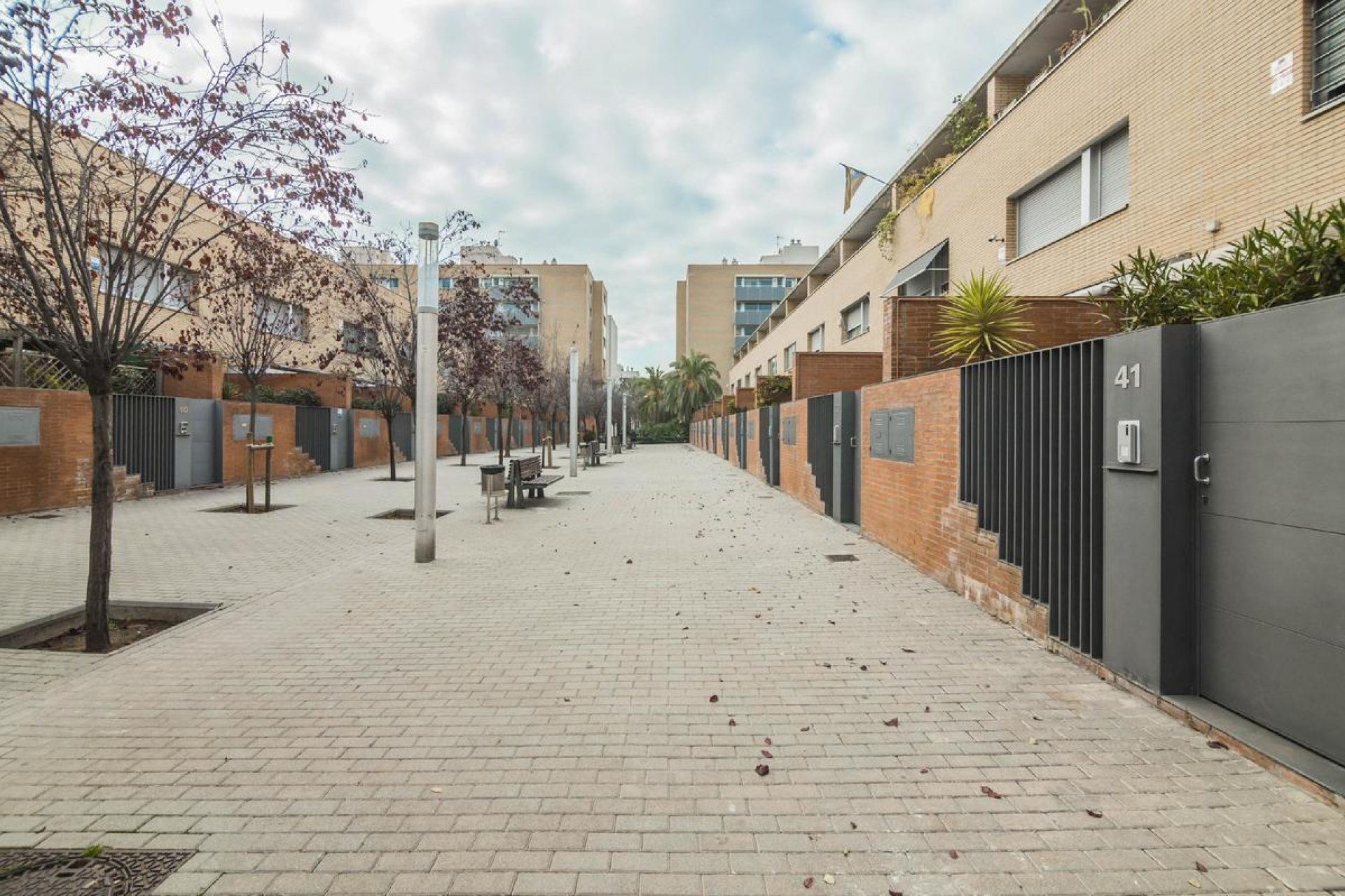 Resale - Duplex - Diagonal Mar