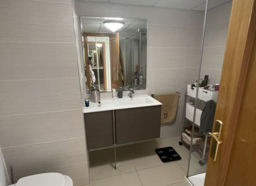 Resale - Duplex - El Campello - Costa Blanca