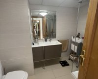 Resale - Duplex - El Campello - Costa Blanca