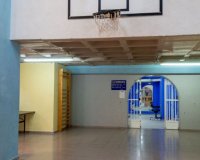 Resale - Duplex - El Campello - Costa Blanca