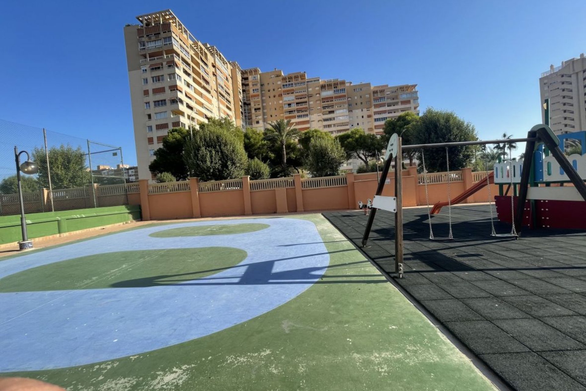 Resale - Duplex - El Campello - Costa Blanca