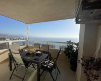 Resale - Duplex - El Campello - Costa Blanca