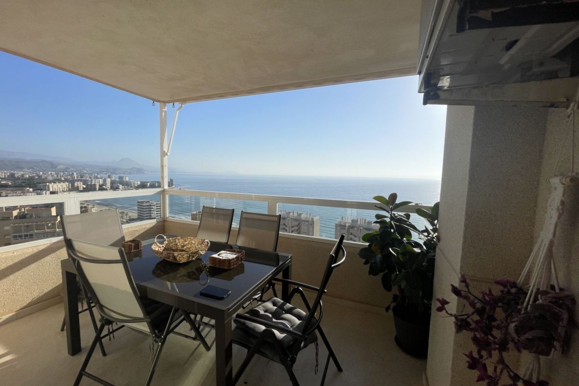 Resale - Duplex - El Campello - Costa Blanca